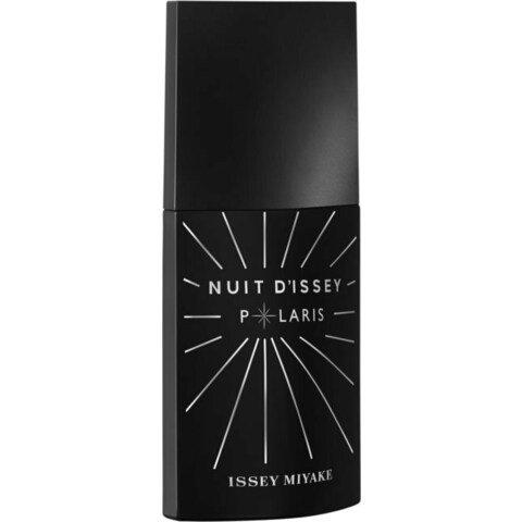 Issey Miyake Nuit d`Issey Polaris