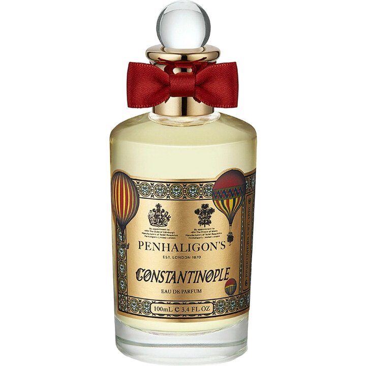 Penhaligon`s Constantinople