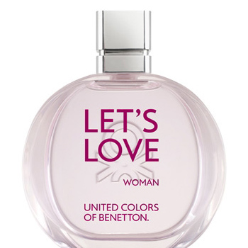 Benetton Let`s Love