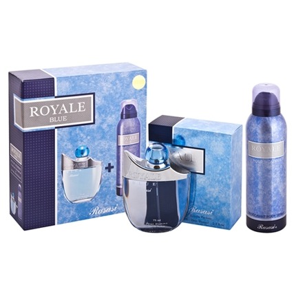 Royale Blue