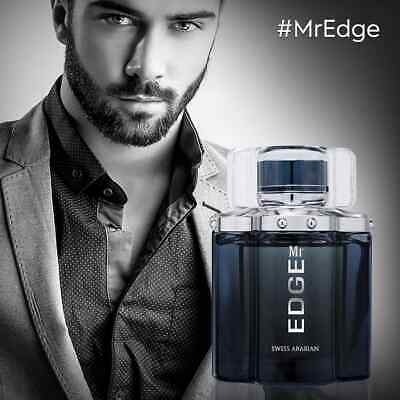 Mr Edge