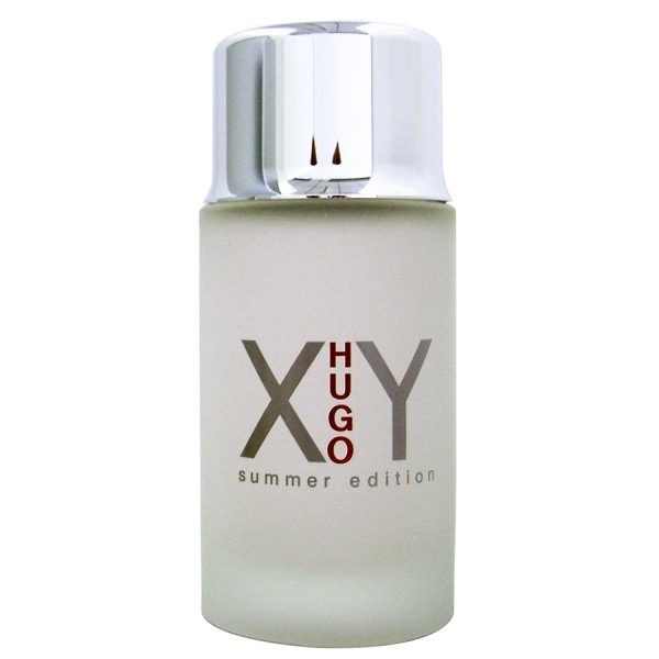 Hugo XY Summer Edition