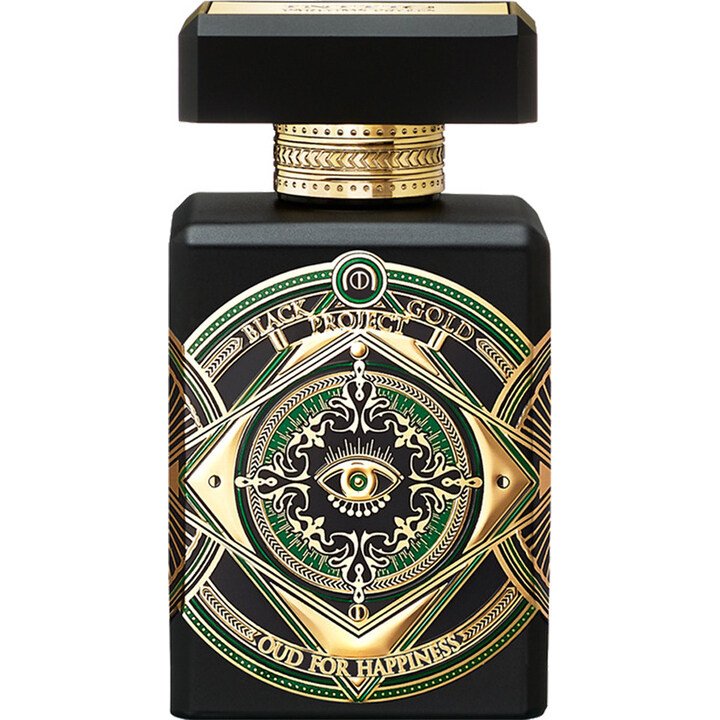 Initio Parfums Prives Oud for Happiness