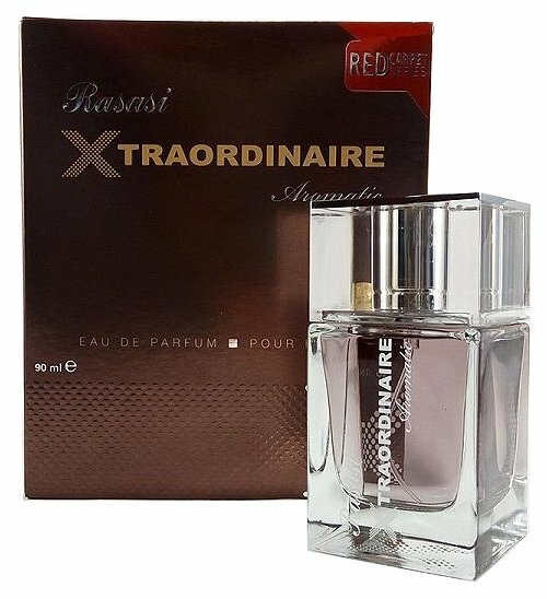 Xtraordinaire Aromatic