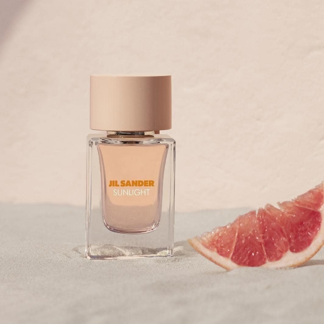 Sunlight Grapefruit & Rose