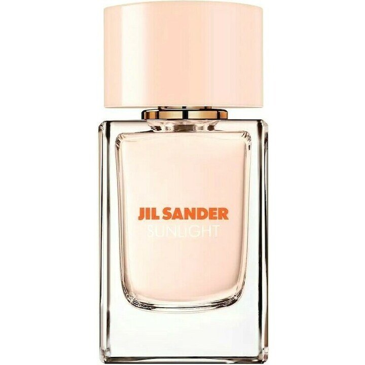 Jil Sander Sunlight Grapefruit & Rose