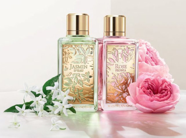 Jasmin D`eau