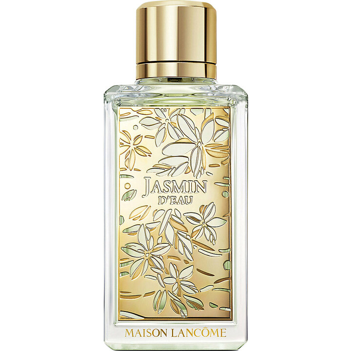 Lancome Jasmin D`eau