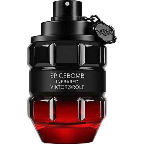 Spicebomb Infrared Spicebomb Infrared