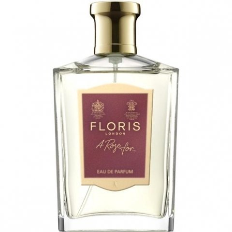 Floris A Rose For...