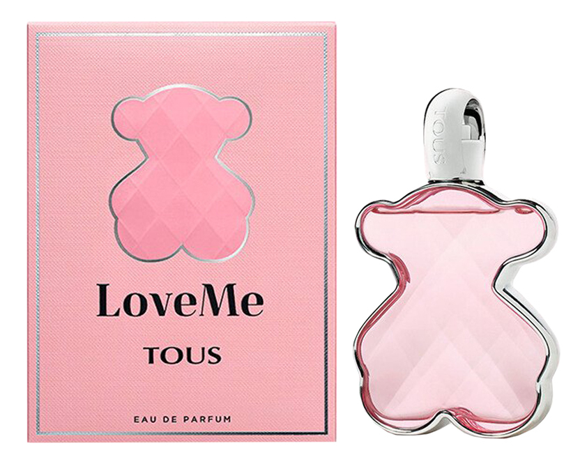 Tous LoveMe