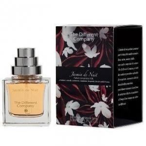 The DC Jasmin de Nuit