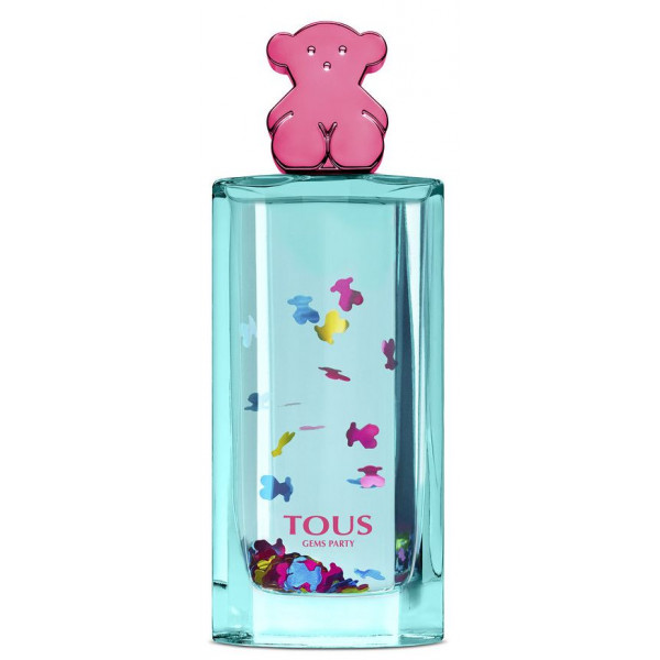 Tous Tous Gems Party