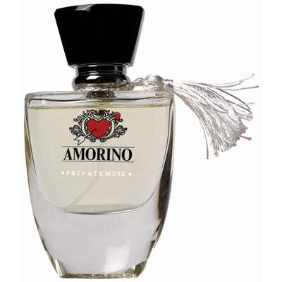 Amorino Private Musk