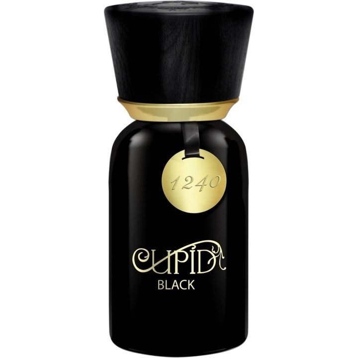 Cupid Perfumes Cupid Black 1240