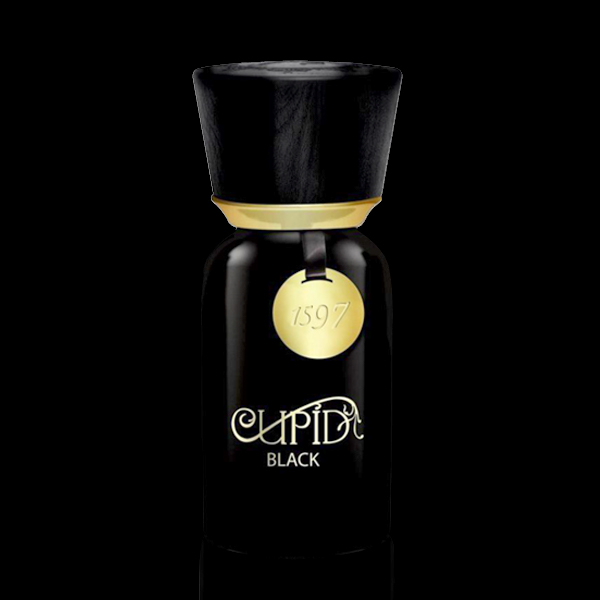 Cupid Black 1597