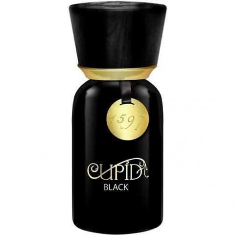 Cupid Perfumes Cupid Black 1597