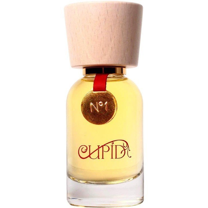 Cupid Perfumes Cupid  1