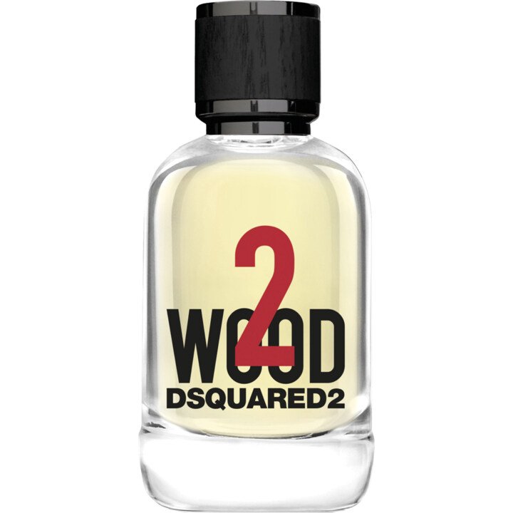 Dsquared2 2 Wood