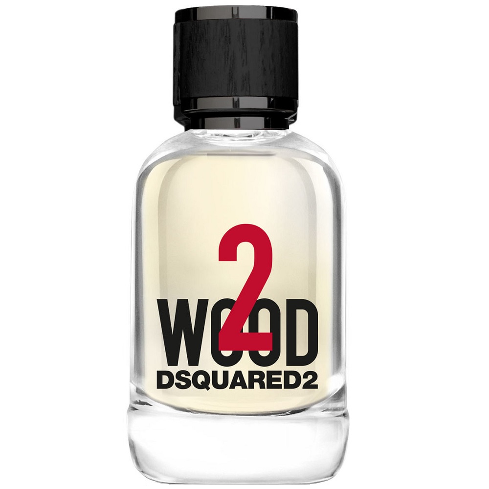 Dsquared2 Dsquared2 2 Wood