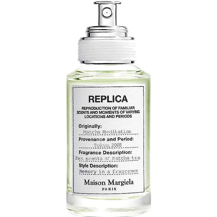 Maison Martin Margiela Replica Matcha Meditation