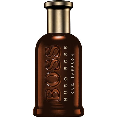 Boss Bottled Oud Saffron