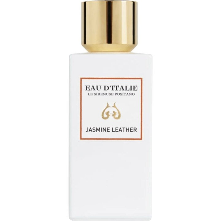 Eau D`Italie Eau D Italie Jasmine Leather