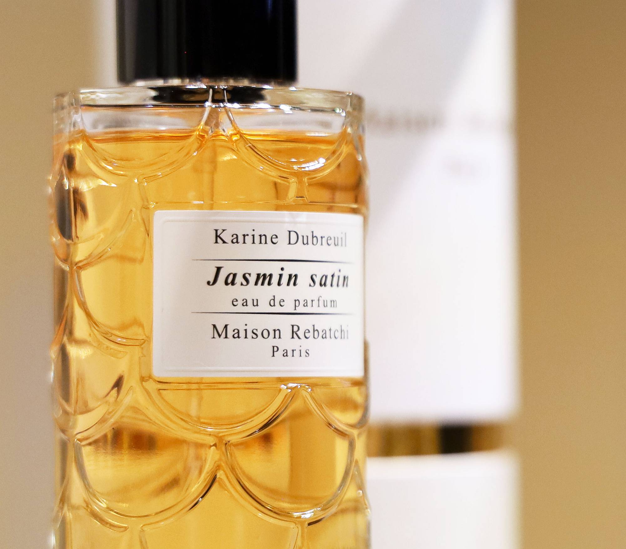 Jasmin Satin