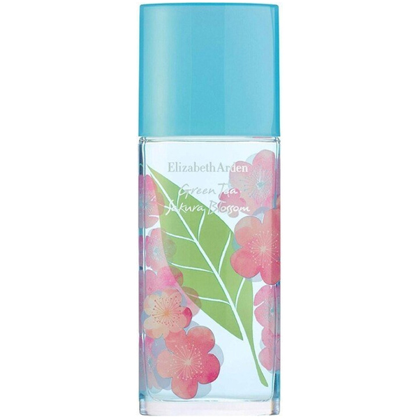 Elizabeth Arden Green Tea Sakura Blossom