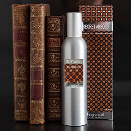 Fragonard Secret Absolu