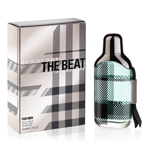 Burberry The Beat