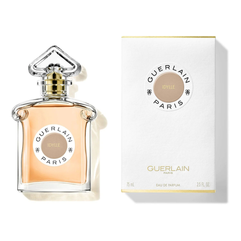Idylle Eau de Parfum