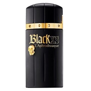 Paco Rabanne Black XS L`Aphrodisiaque for Men