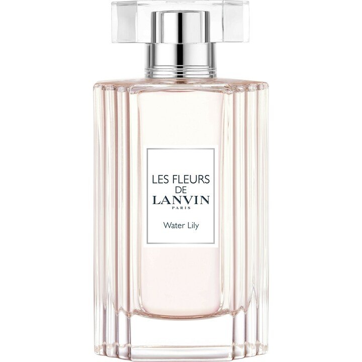 Lanvin Water Lily