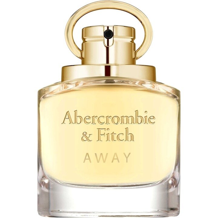 Abercrombie & Fitch Away Woman