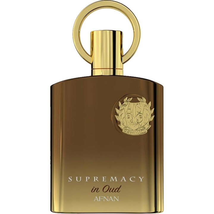 Afnan Perfumes Supremacy in Oud