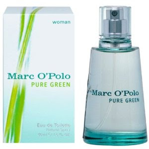 Marc O`Polo Pure Green Woman