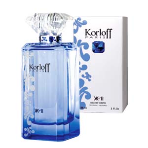 Korloff Korloff 2