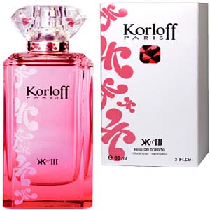 Korloff Korloff 3