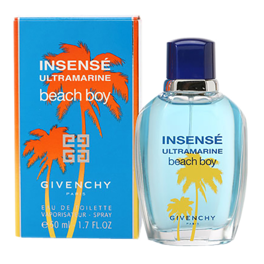 Insense Ultramarine Beach Boy