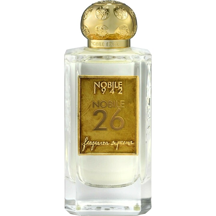 Nobile 1942 Nobile 26 Nobile 1942 Nobile 26