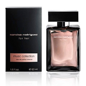 Narciso Rodriguez Narciso Rodriguez for Her Musc Collection