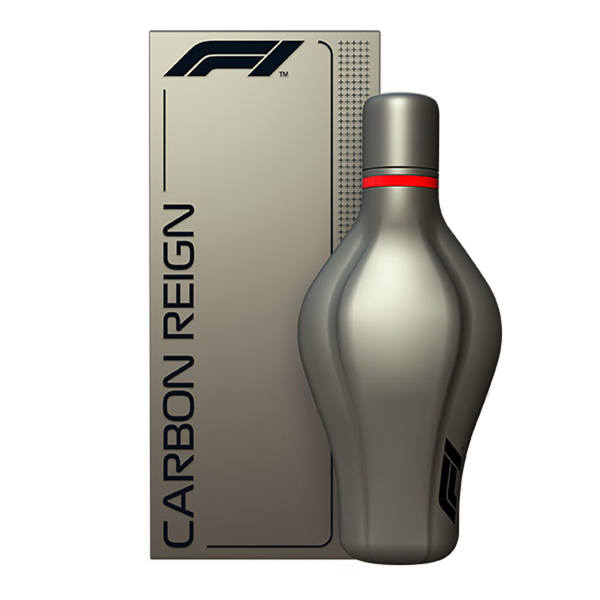 Carbon Reign Eau de Toillete