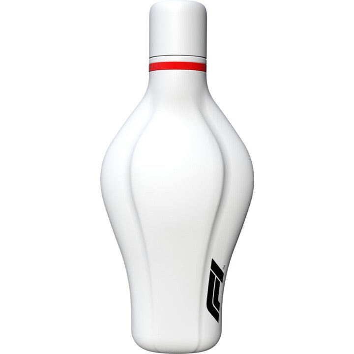 F1 Parfums Neeeum White Eau de Toilette