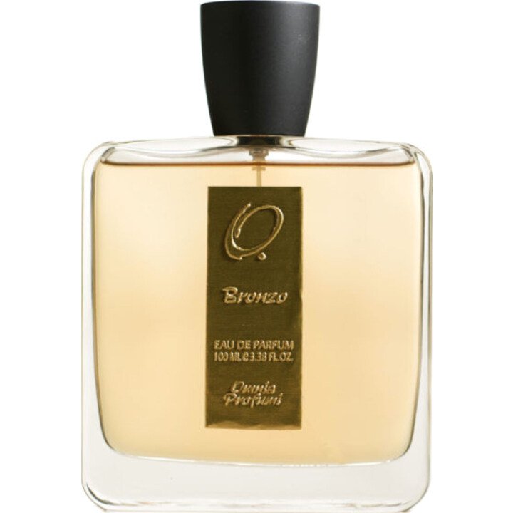 Omnia Profumi Bronzo