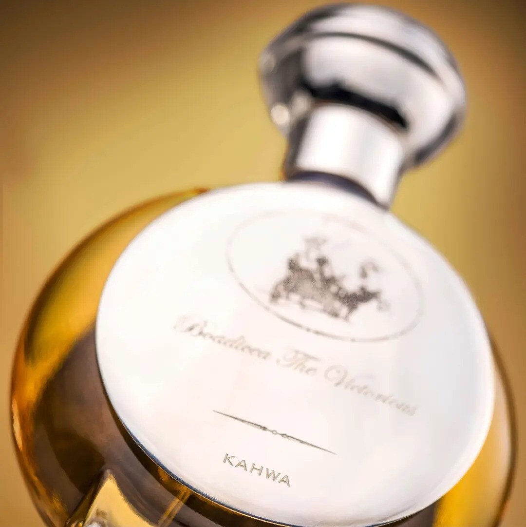 Boadicea the Victorious Kahwa