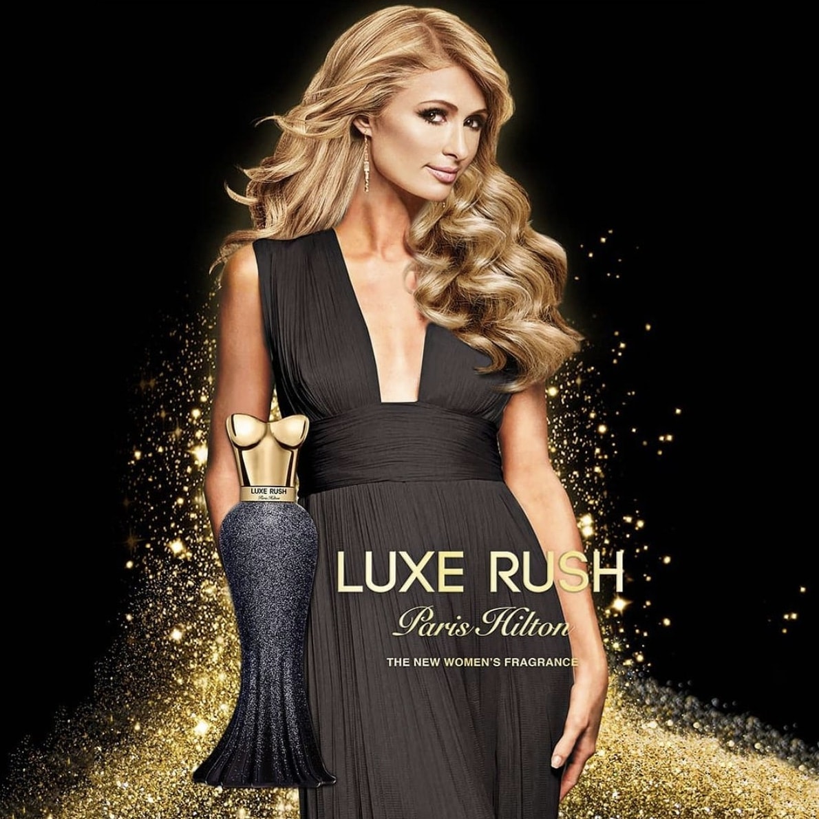 Luxe Rush