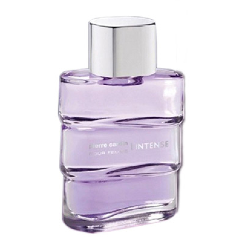 Pierre Cardin pour Femme l`Intense