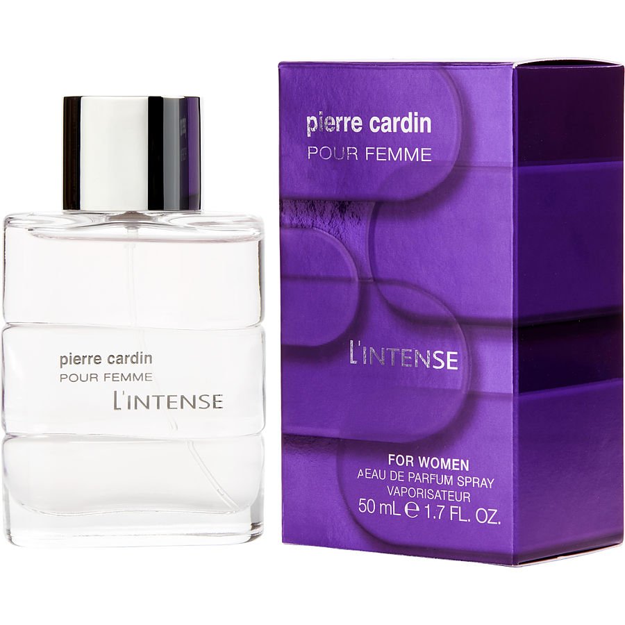 Pierre Cardin Pierre Cardin pour Femme l`Intense