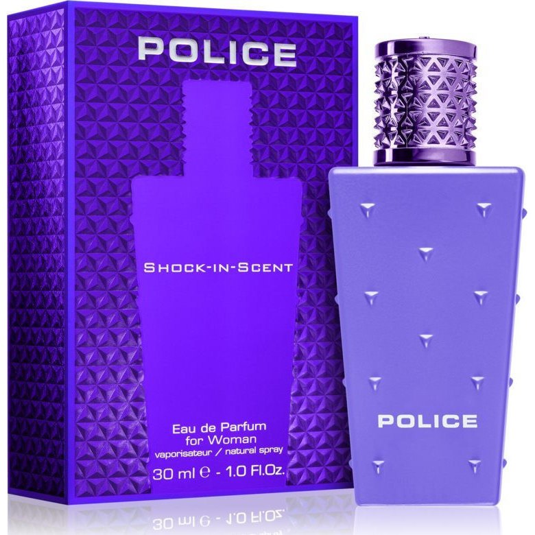 Shock-In-Scent For Women